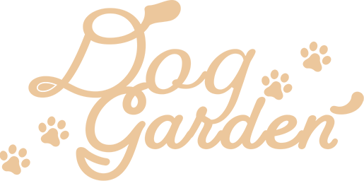 Dog garden