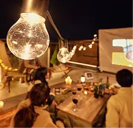 ROOFTOP ギャラリー